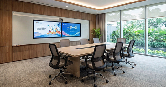 Continuing to illuminate the "Belt and Road" initiative, DoGo Power establishes an office in Indonesia. 