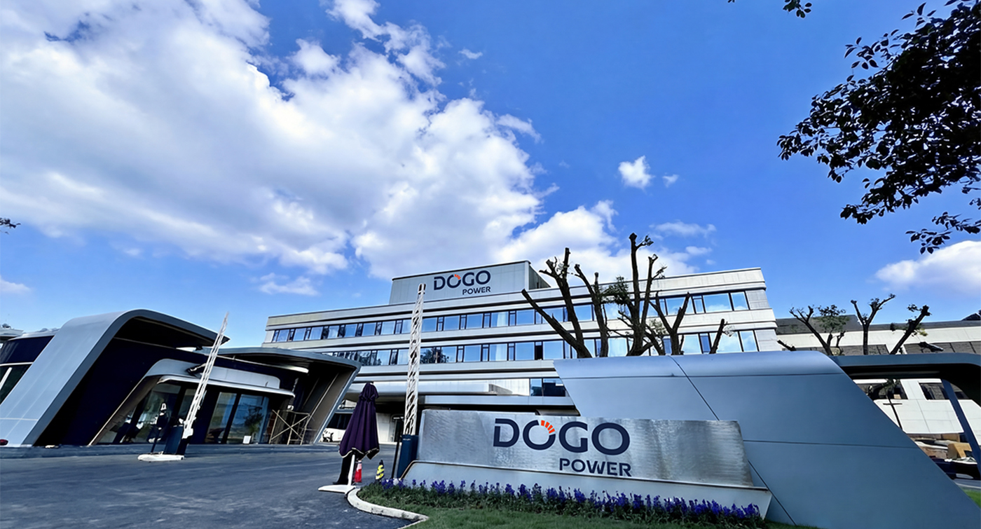 Global R&D Headquarters