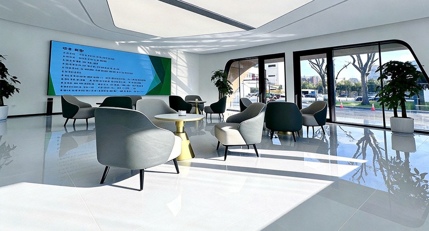 Global R&D Headquarters