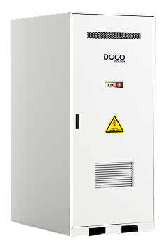 Microgrid  Cabinet