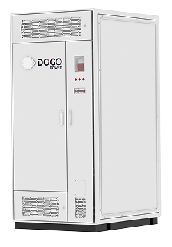 D-Cube1000 Series