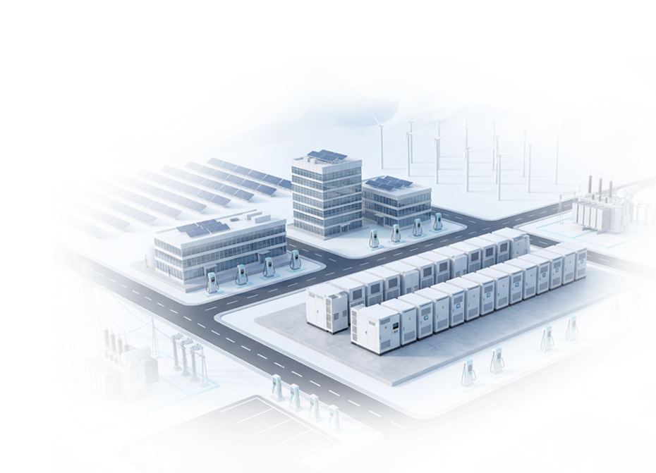 Solution Introduction