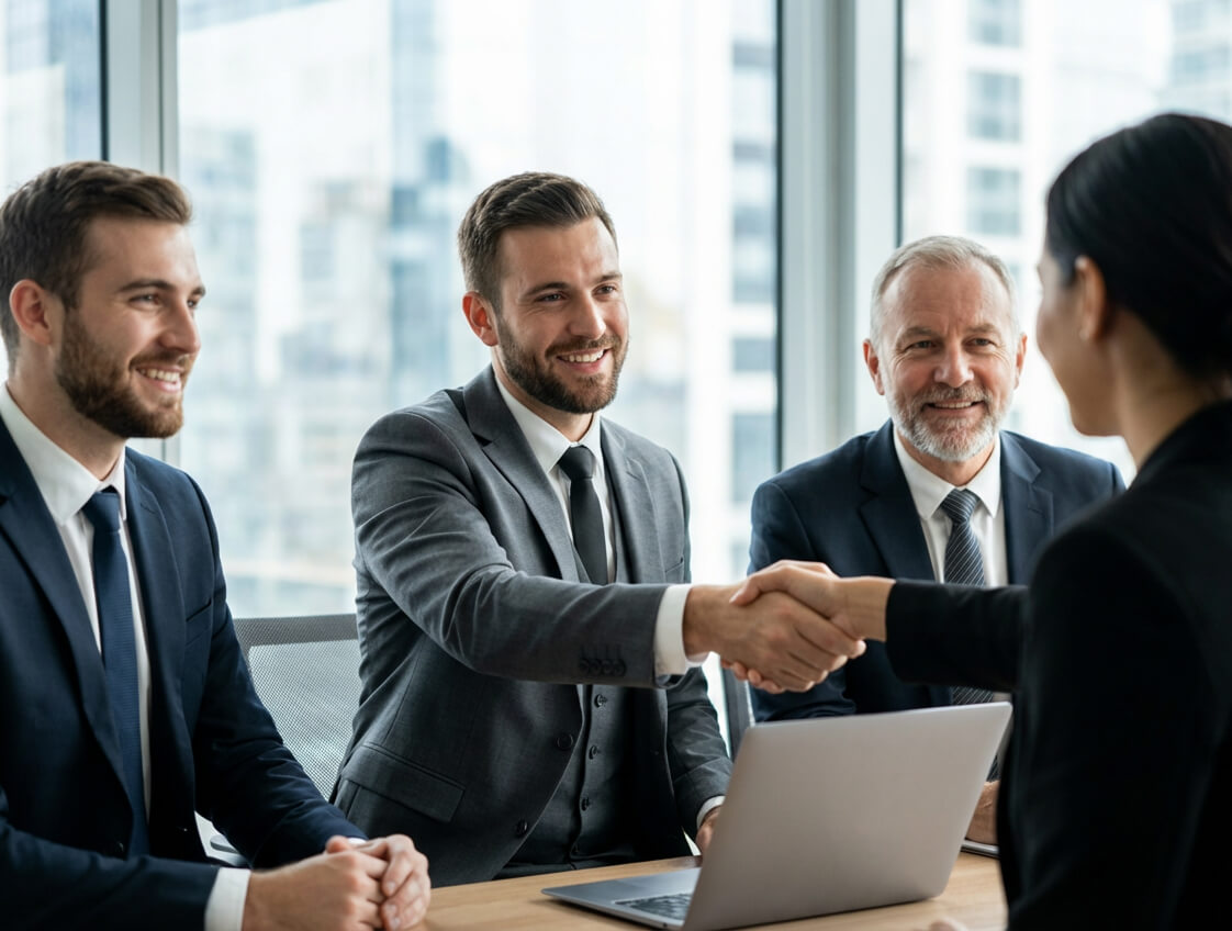 Why Choose DoGo Power?