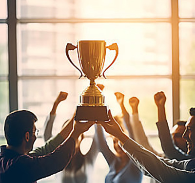 Incentivize Development