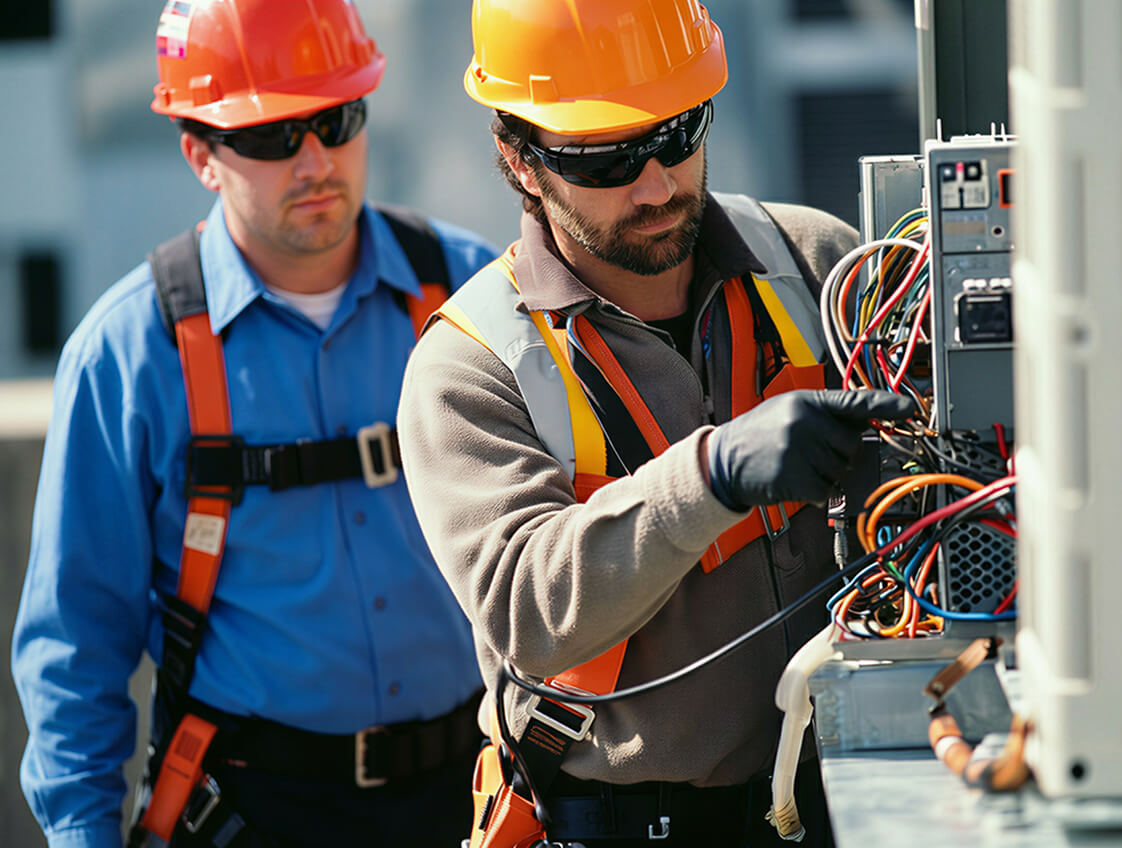 Why Choose DoGo Power?