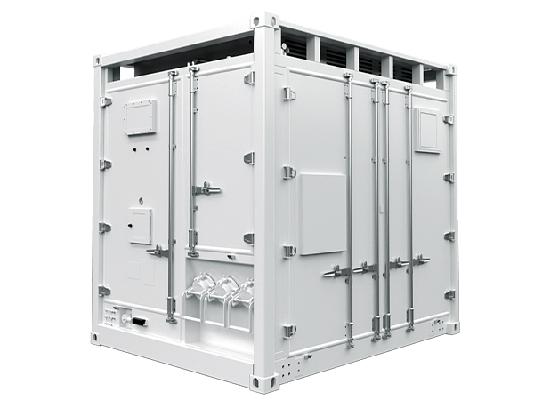 D-Cube1000 Series C&I