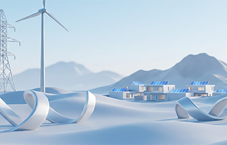 重磅发布!东高构网型储能技术白皮书,引领行业智能化转型新方向